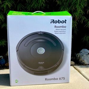 iRobot Roomba 675 (2020)